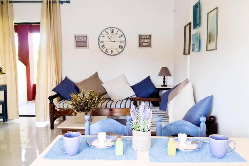 Lefkes Apartments Sidari ซีดารี ภายนอก รูปภาพ