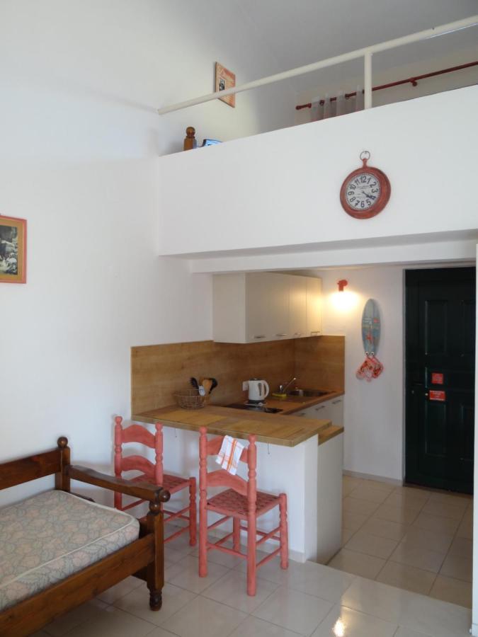 Lefkes Apartments Sidari ซีดารี ภายนอก รูปภาพ